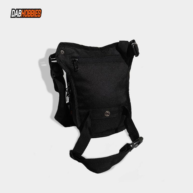 Contin Sidewinder - Hip Bag image 2