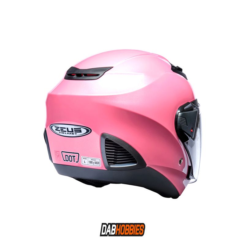 Zeus 611 Pink image 2