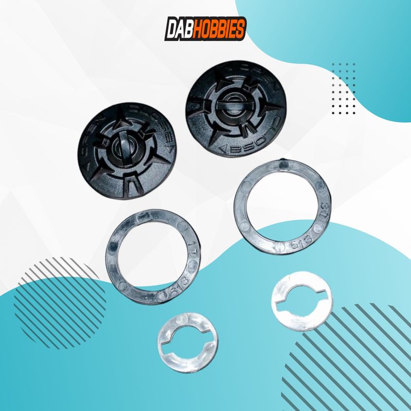 Ear Cover Zeus 613 image 2