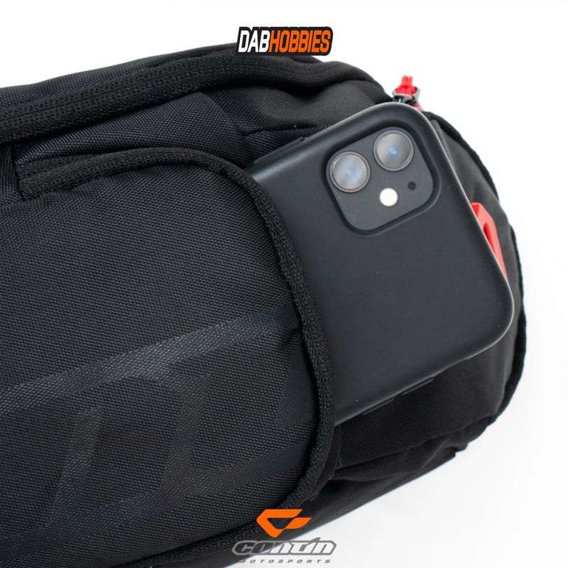 Contin Sherpa Sling Bag image 5