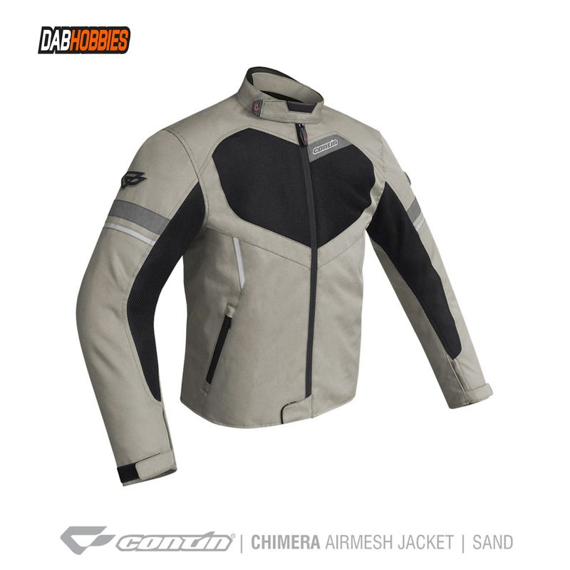 Contin Chimera Sand image 2