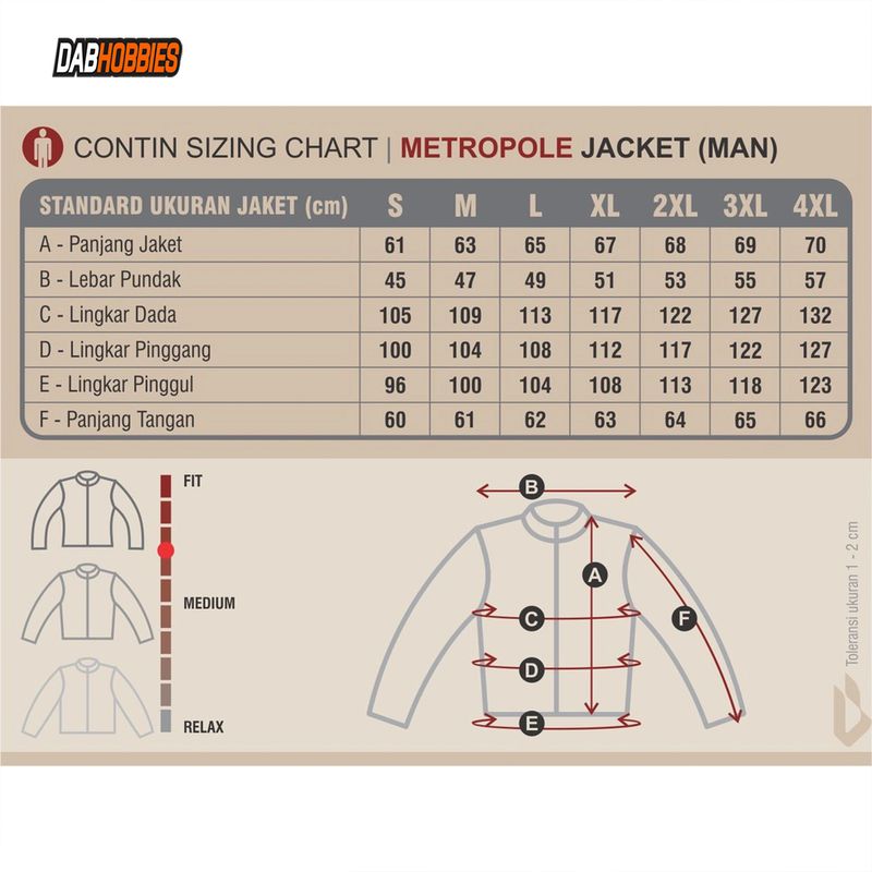 Contin Metropole Denim Black image 7