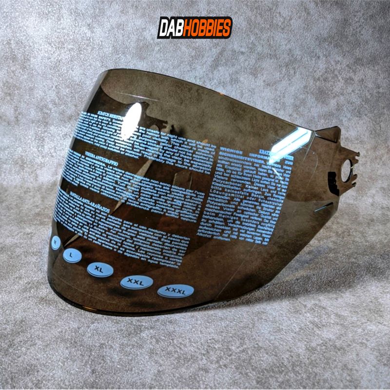 Visor Zeus 611 image 2