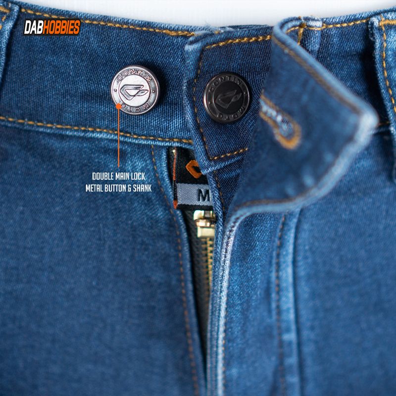 Contin Acropole Blue image 8