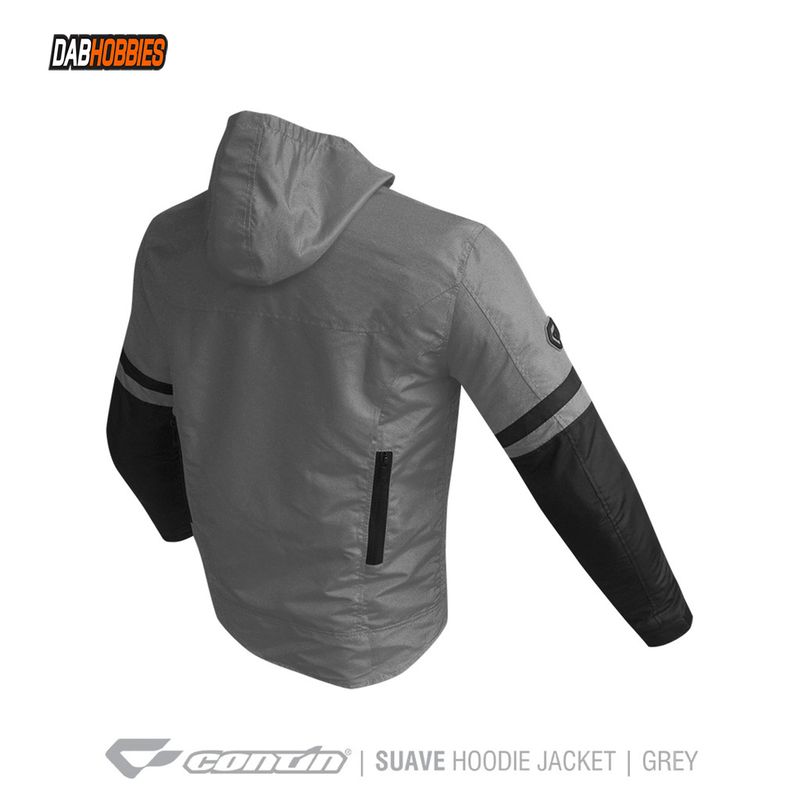 Contin Suave Grey image 3