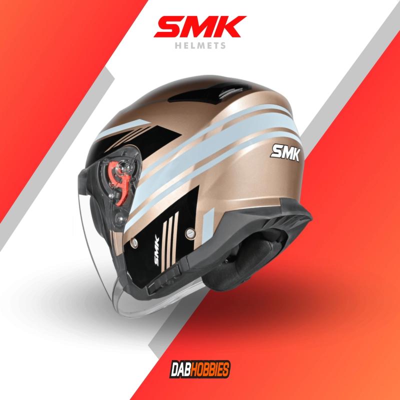 SMK GTJ Rambler Graphic GL726 image 2