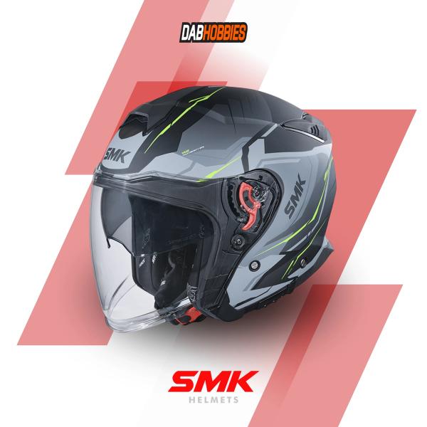 SMK GTJ Escape Graphic MA264