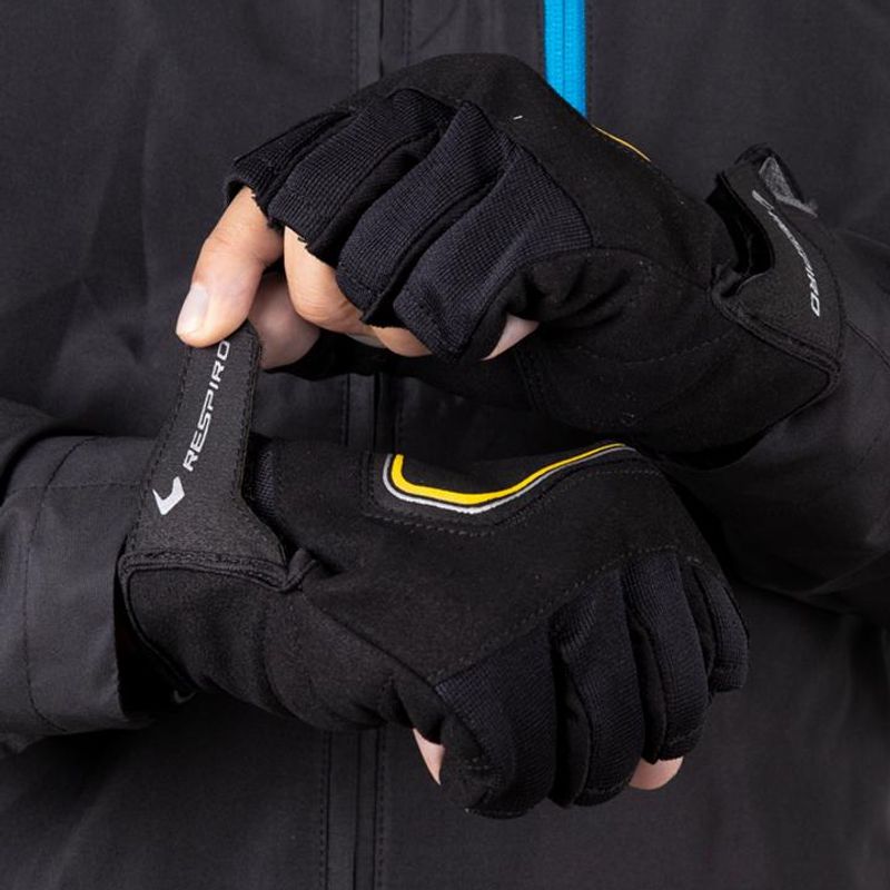 Respiro RGS X1 Gloves image 6