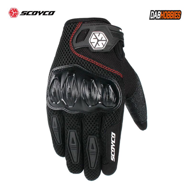 SCOYCO MC151 GLOVES image 1