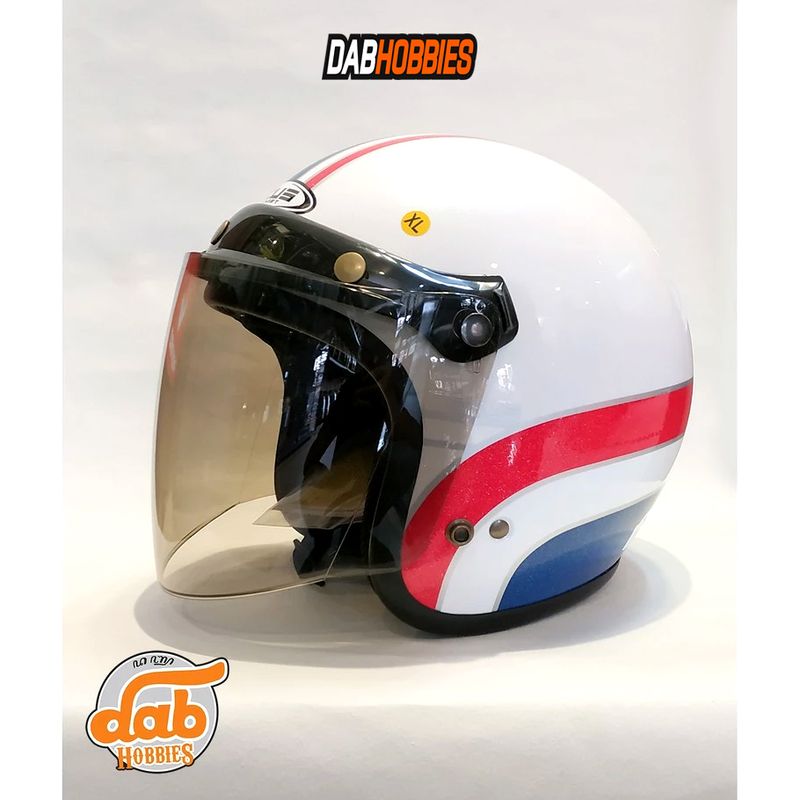 Visor 110CA Zeus 385C image 4