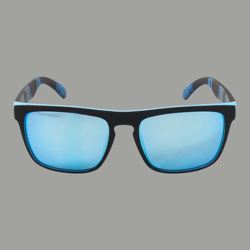 KDEAM Kacamata Polarized UV200 Blue image 2