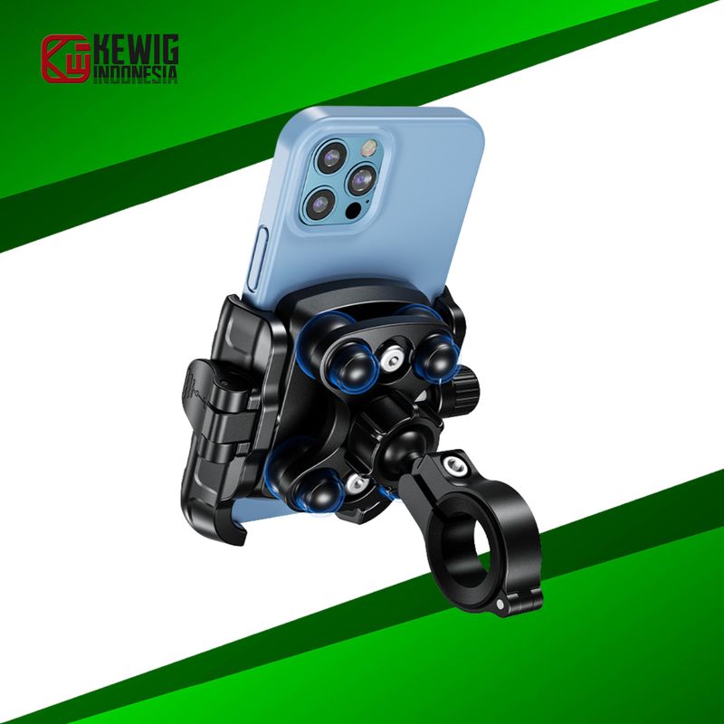 KEWIG M8SP-S-C1 image 5