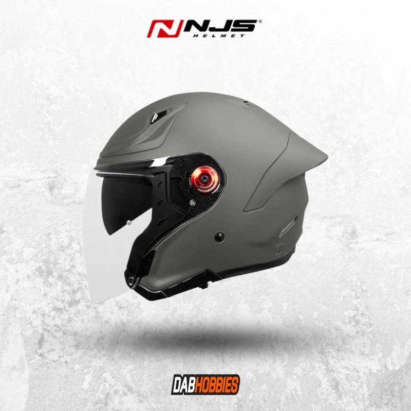 NJS Neoz XV.2 Greybell Doff image 2