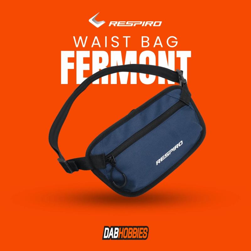 Respiro Fermont Waistbag image 4