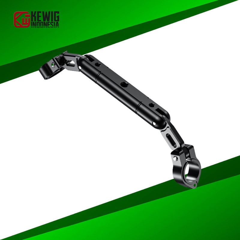 KEWIG HB4 Fixed Handlebar Crossbar image 2