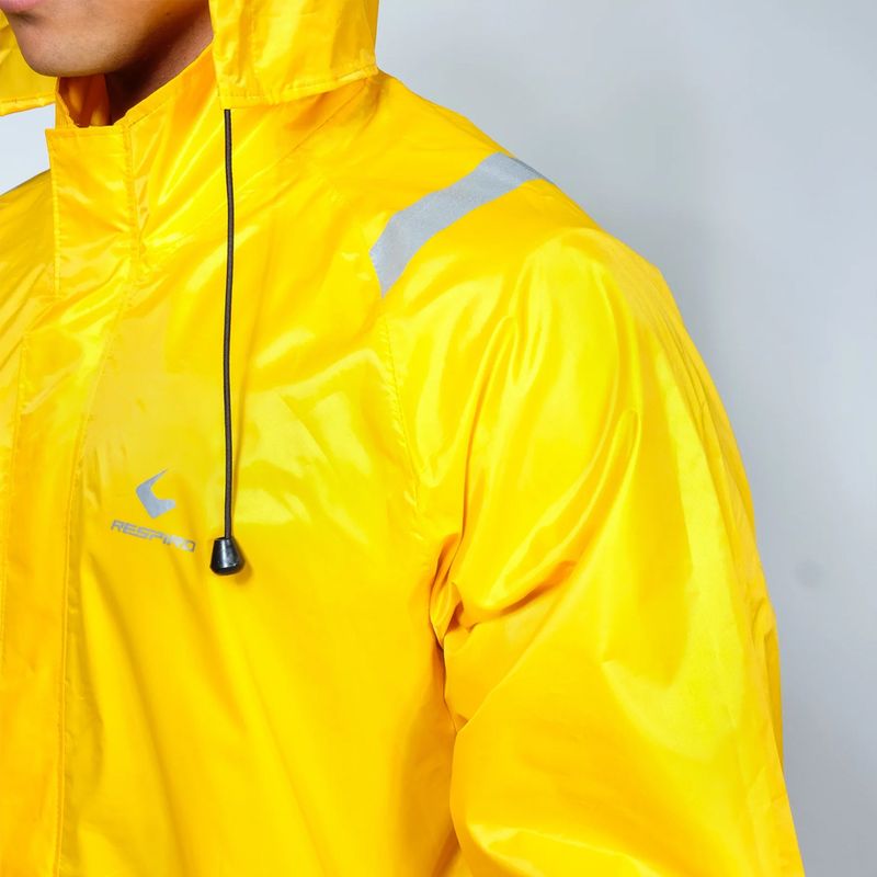 Respiro Challenger Rainsuit 2XL image 11