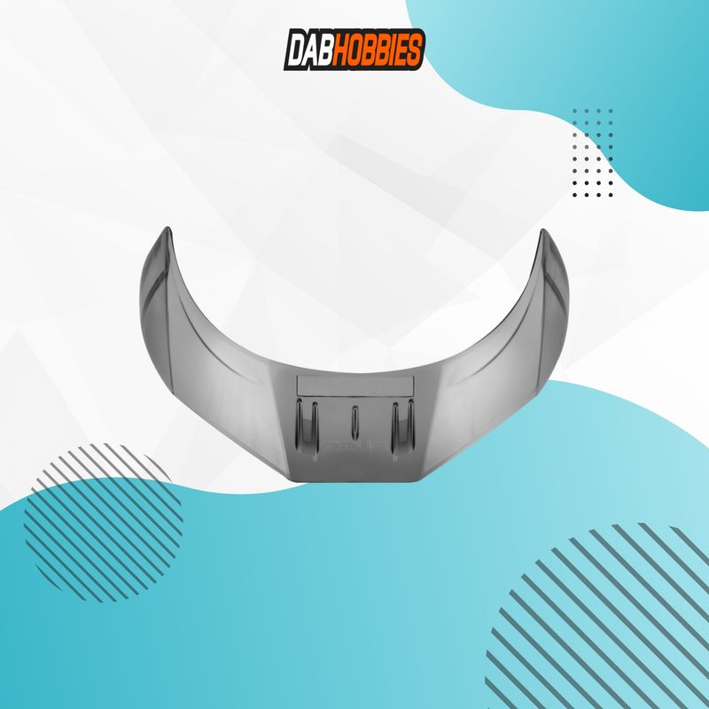 Spoiler 611 & 611C image 2