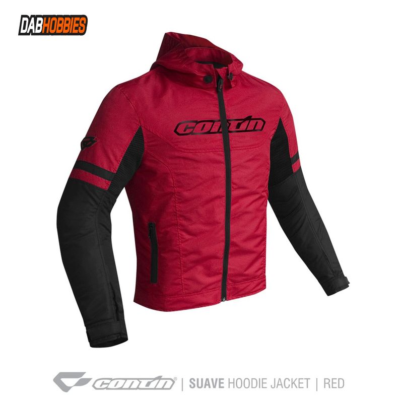 Contin Suave Red image 2