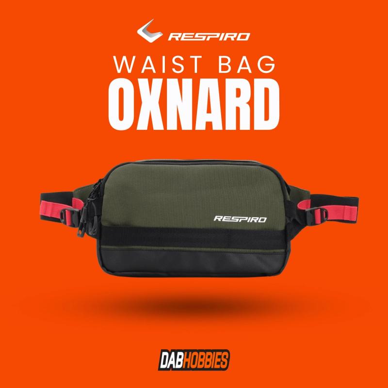 Respiro Oxnard Waistbag image 3
