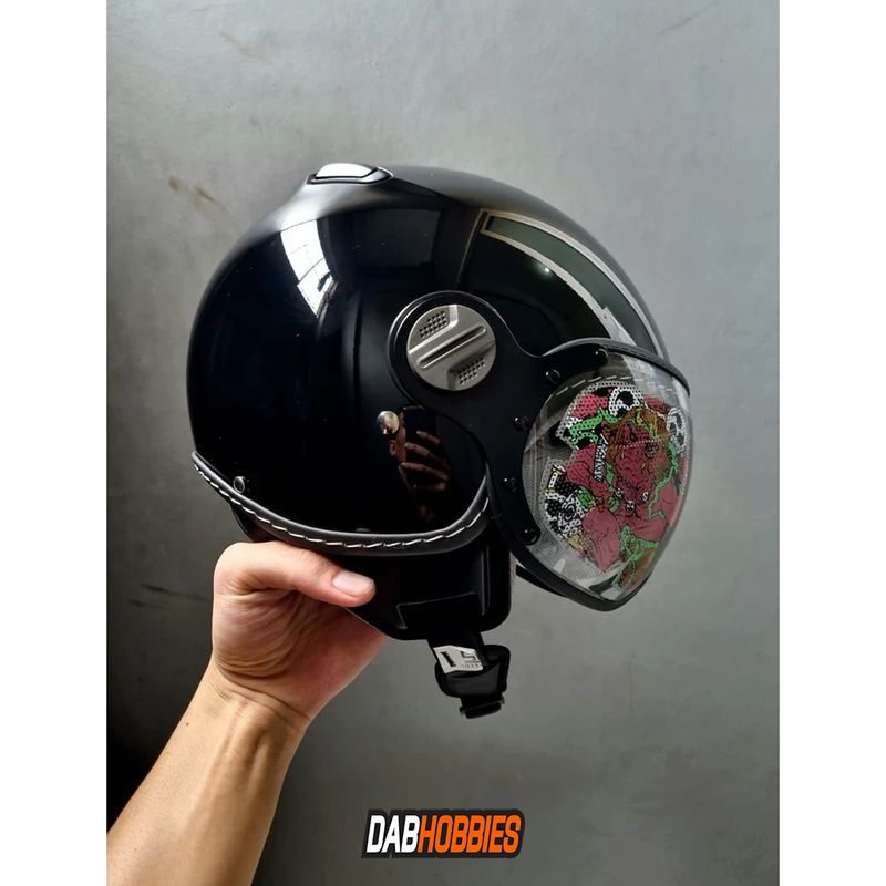 Zeus 210K Black image 3