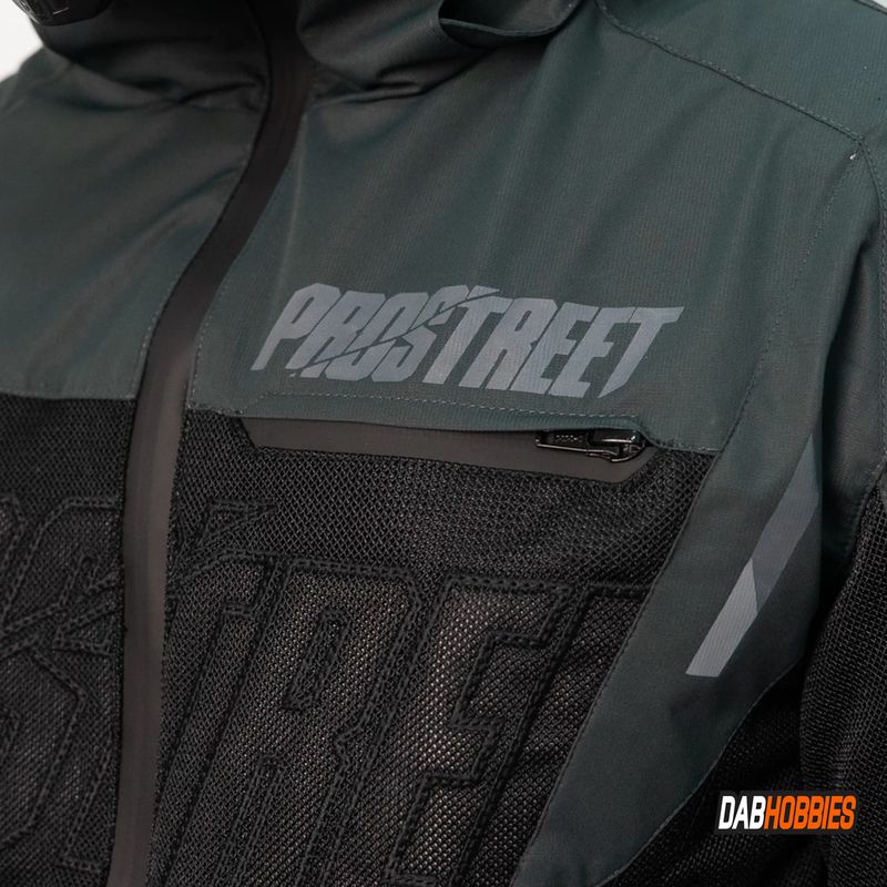 Prostreet Spectre Air-Tech System v.2 Forest image 2