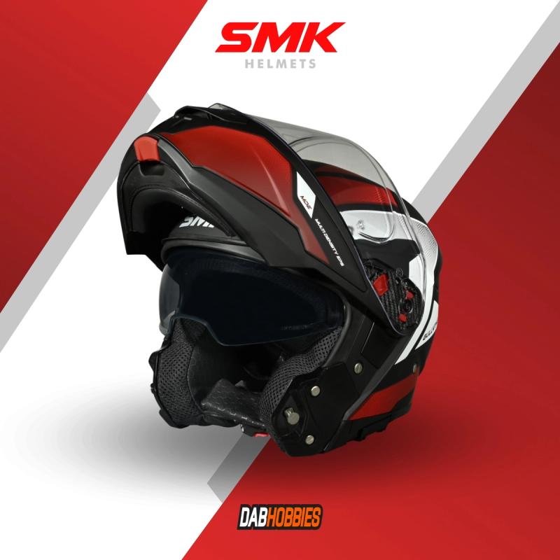 SMK Gullwing Sonic Graphic MA231 image 3