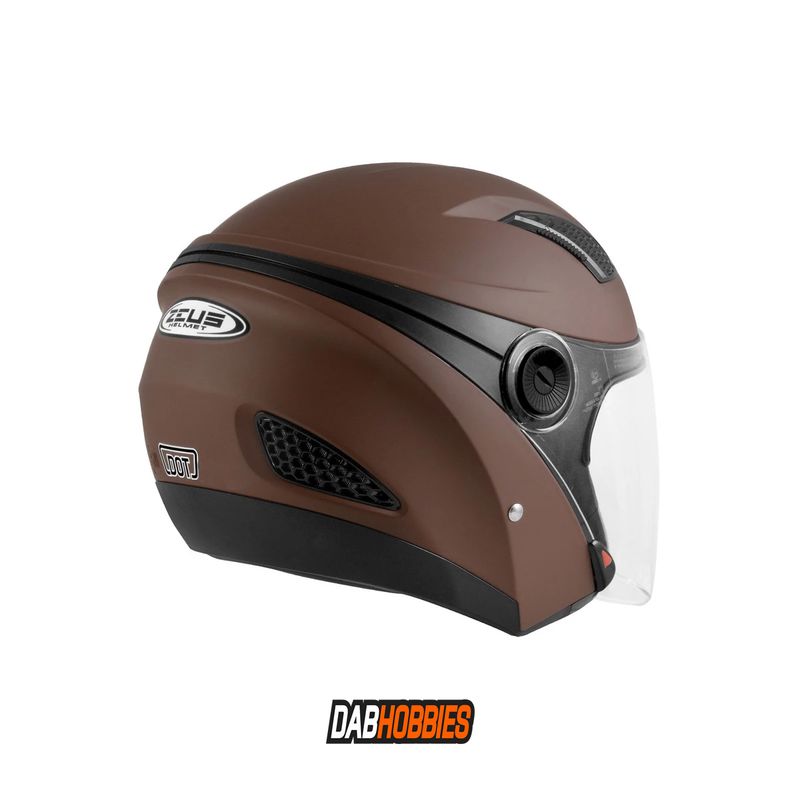 Zeus 610 Matt Brown image 3