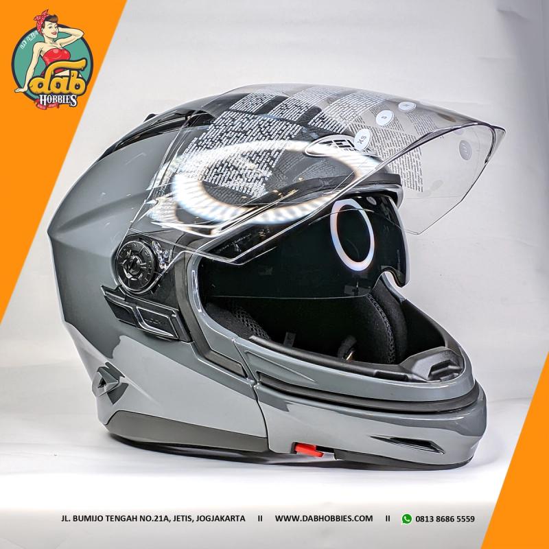 Zeus 613C Grey 11C image 3