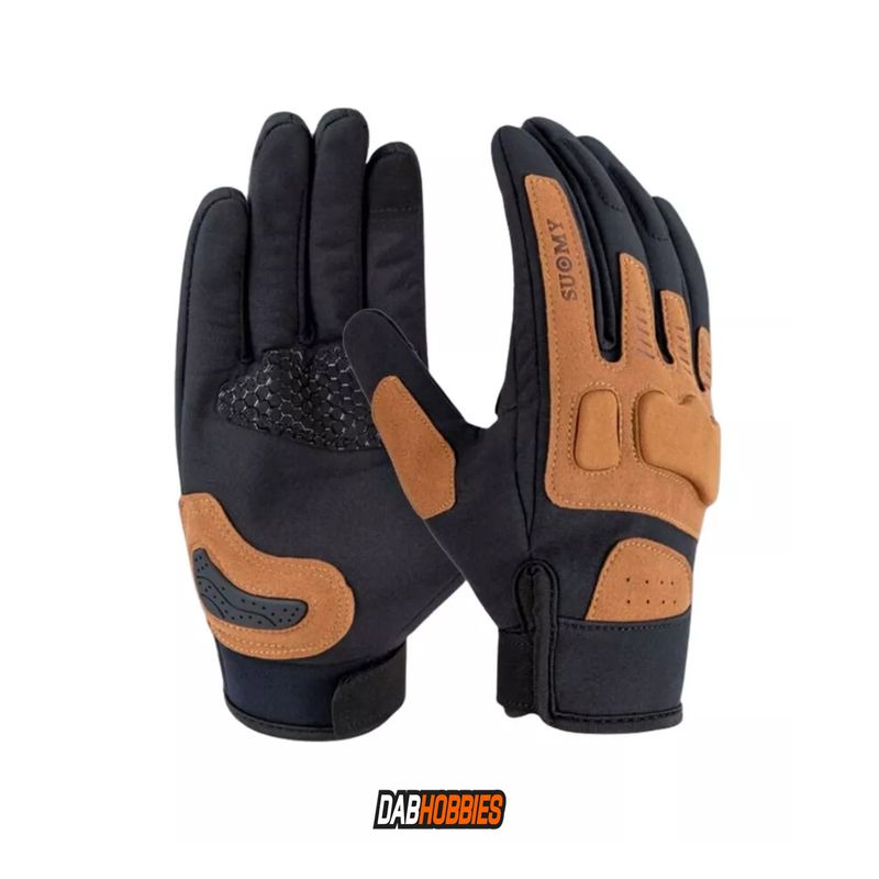 SUOMY SU-28 GLOVES image 2