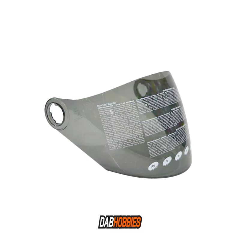 Visor Zeus 610 image 4