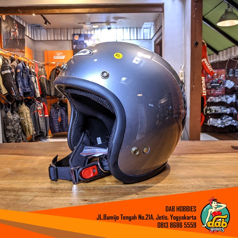 Zeus 385C Titanium image 1