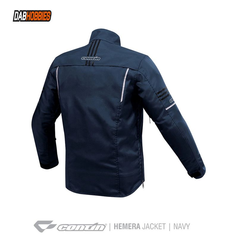Contin Hemera Navy image 3