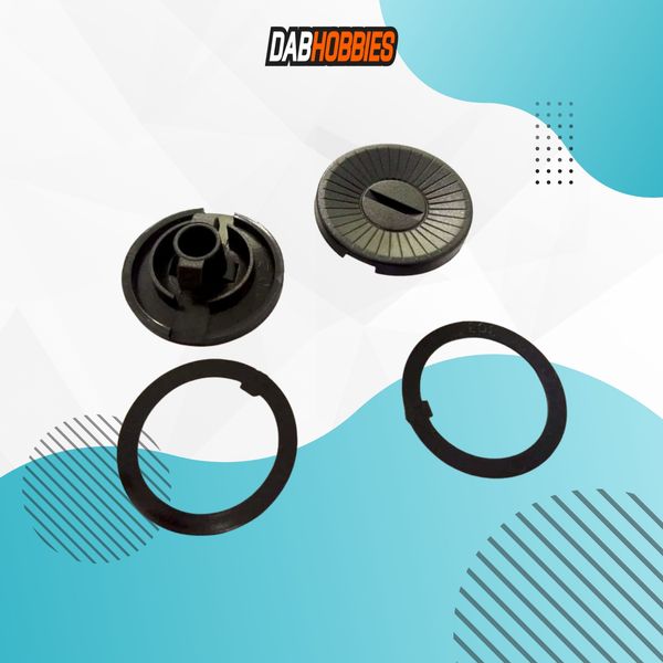 Ear Cover Zeus 610 dan 617
