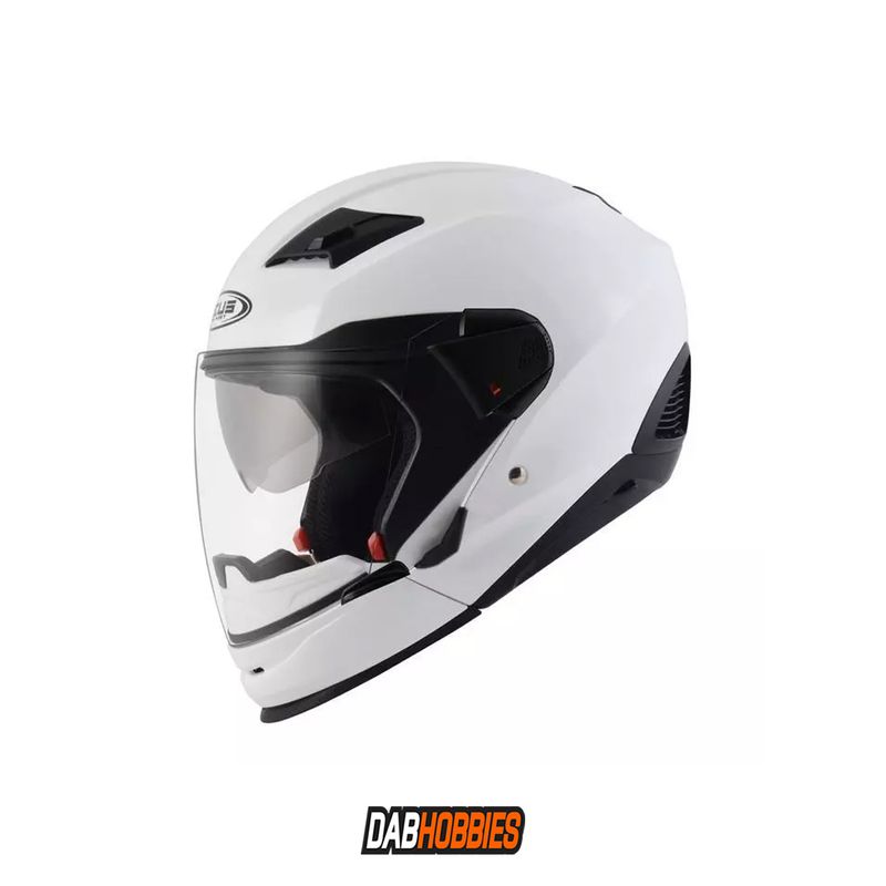 Zeus 611C White image 1