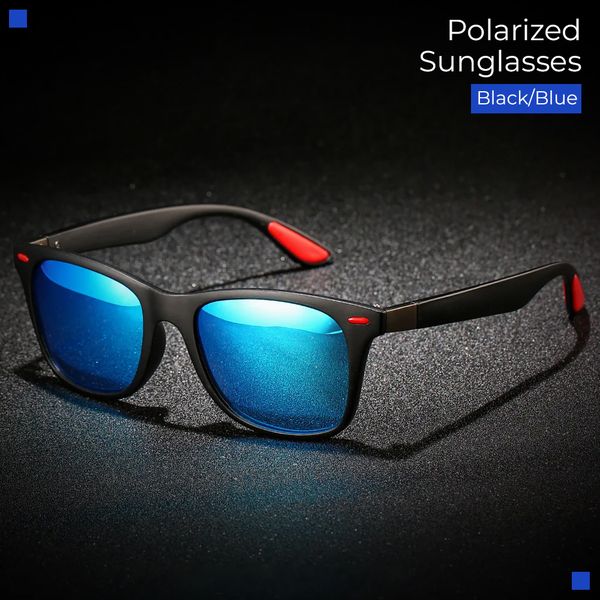 AOFLY Polarized Blue
