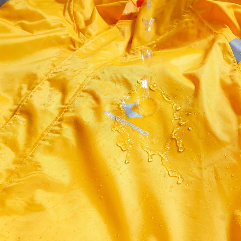 Respiro Challenger Rainsuit 2XL image 9