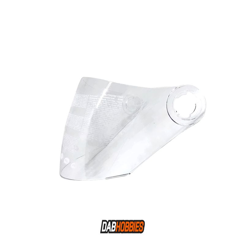 Visor Zeus 610 image 1