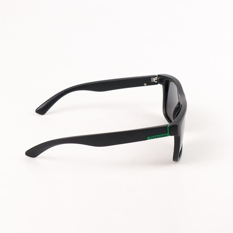 KDEAM Kacamata Polarized UV200 Black image 4