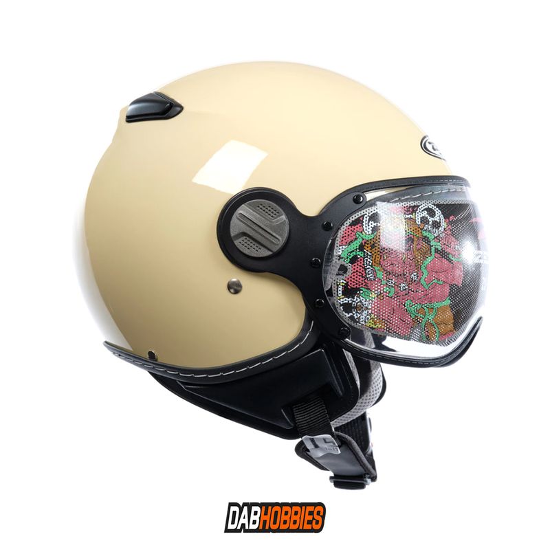 Zeus 210K Ivory image 2