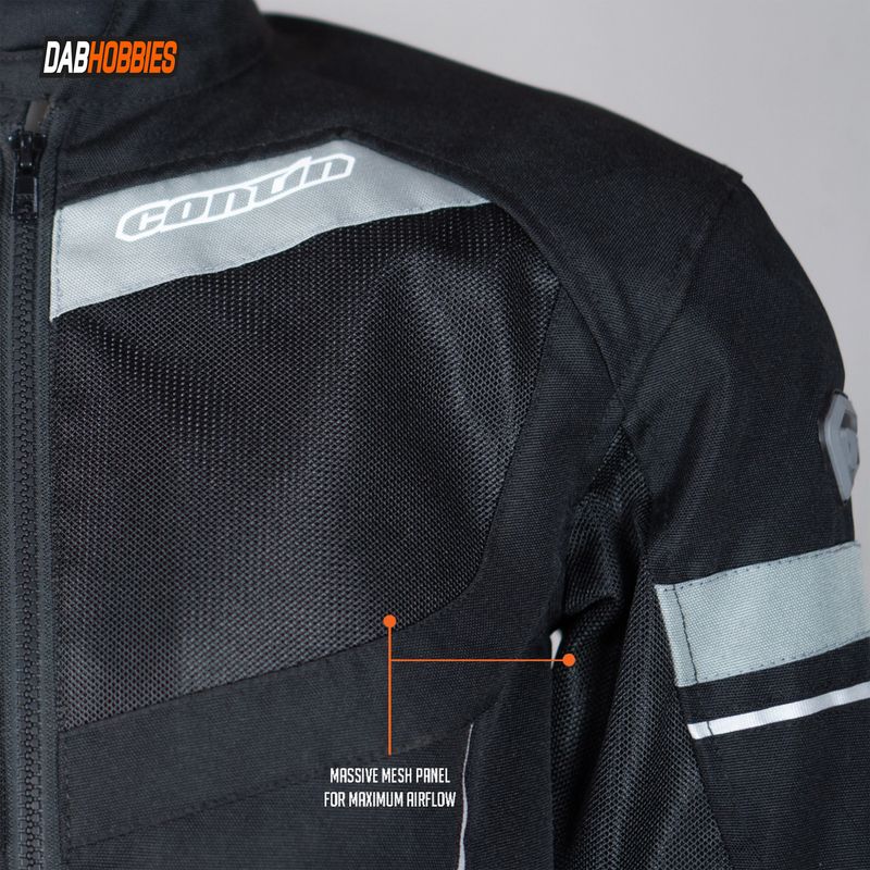 Contin Chimera Black image 4