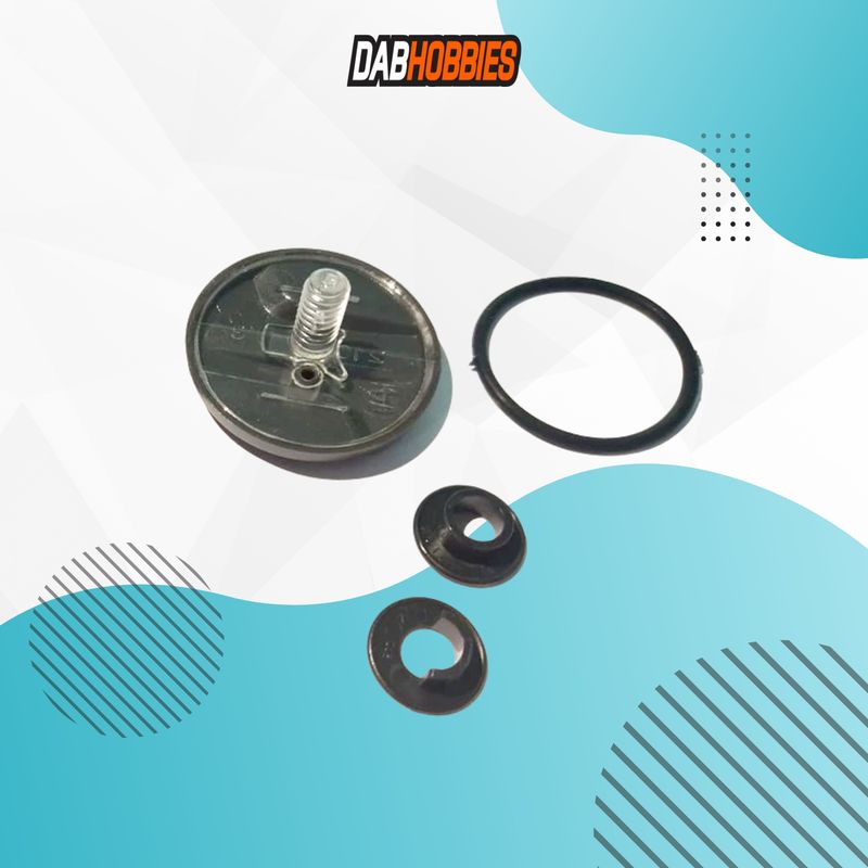 Ear Cover Zeus 210K image 2