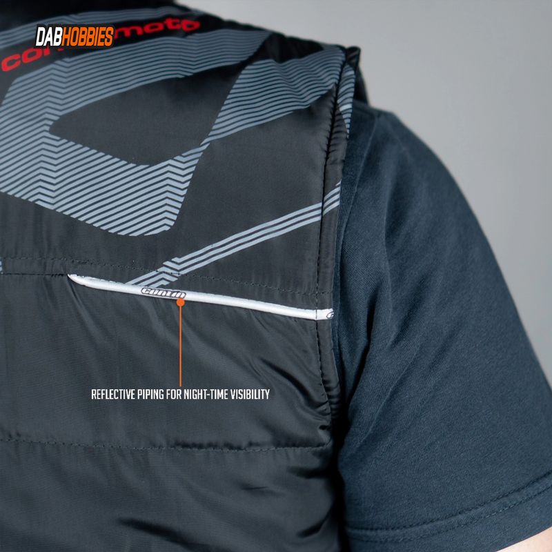 Contin Badger Black image 7