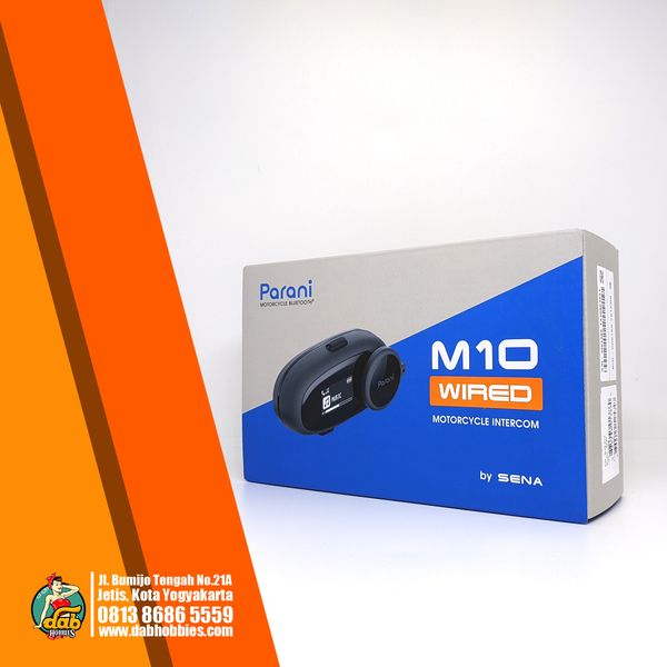 Parani M10 Wired