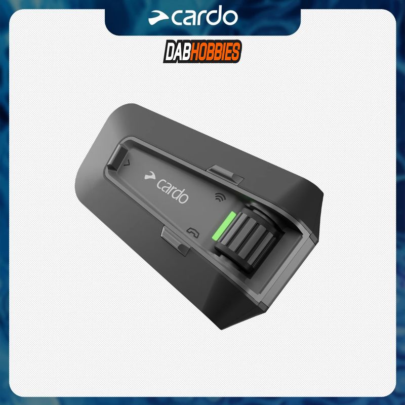 Packtalk Special Edition image 2