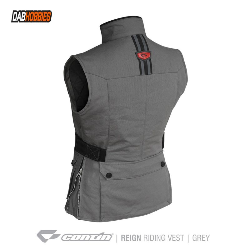 Contin Reign Grey image 3