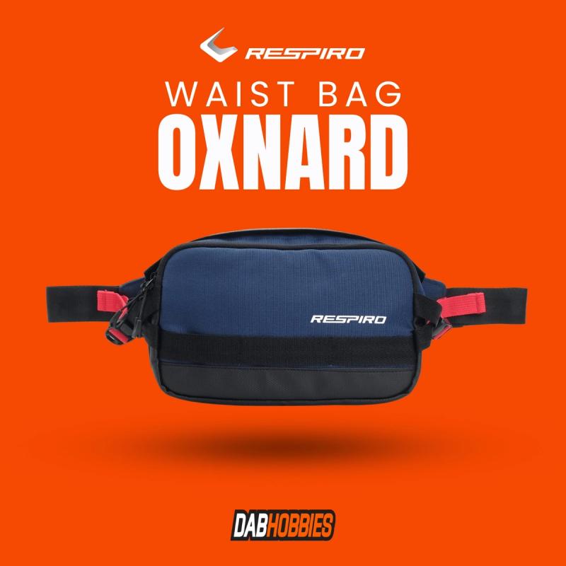 Respiro Oxnard Waistbag image 2