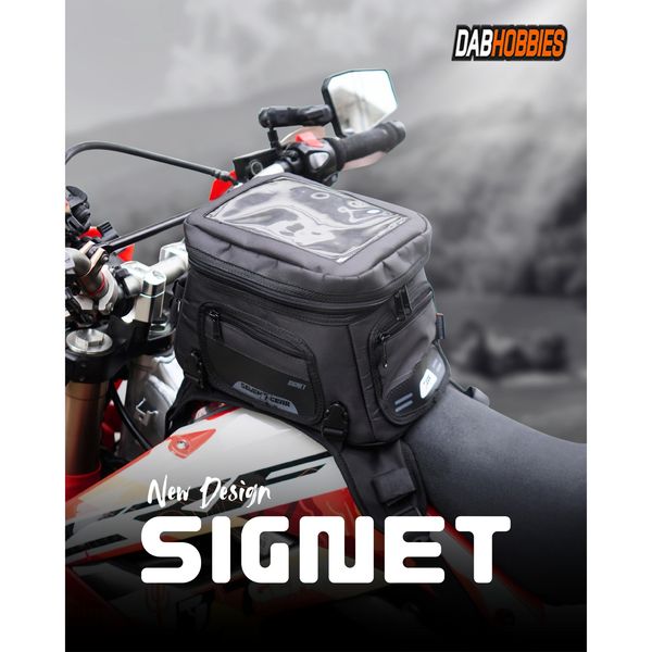 7Gear New Signet Tankbag 2025