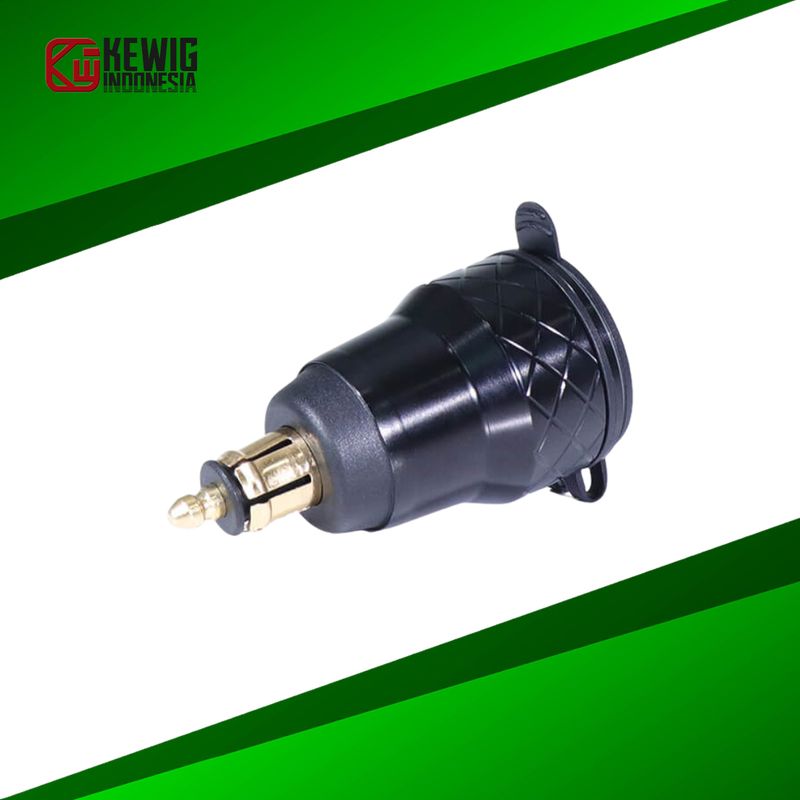 KEWIG B5 BMW Charger image 7