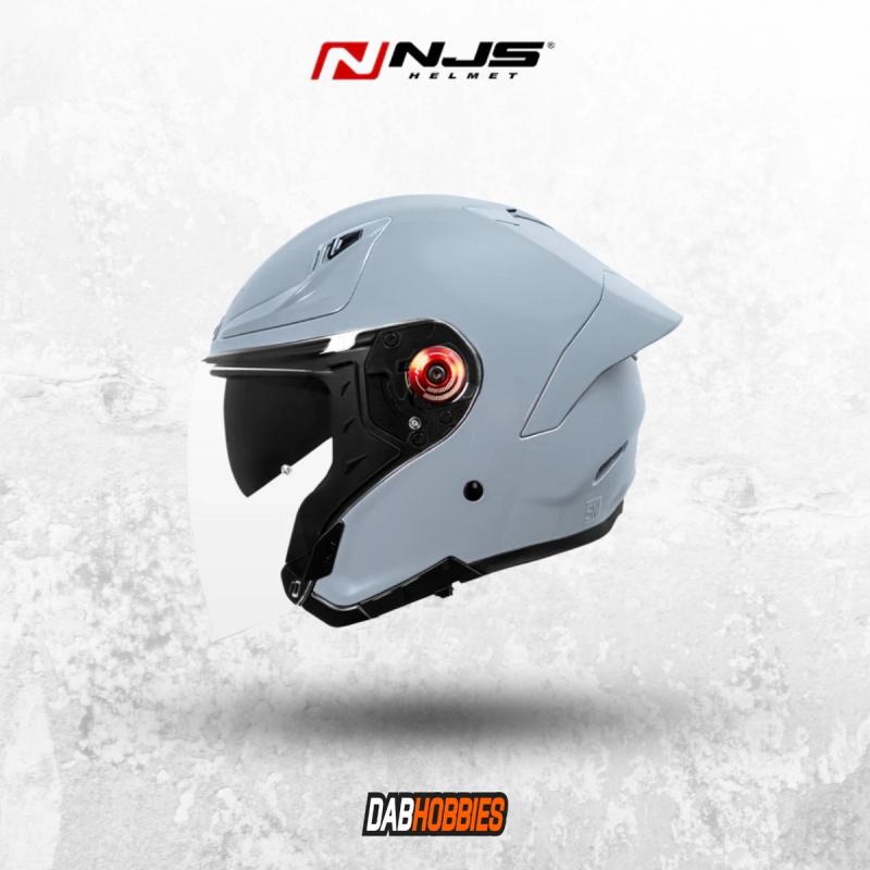 NJS Neoz XV.2 Brooklyn Grey image 2
