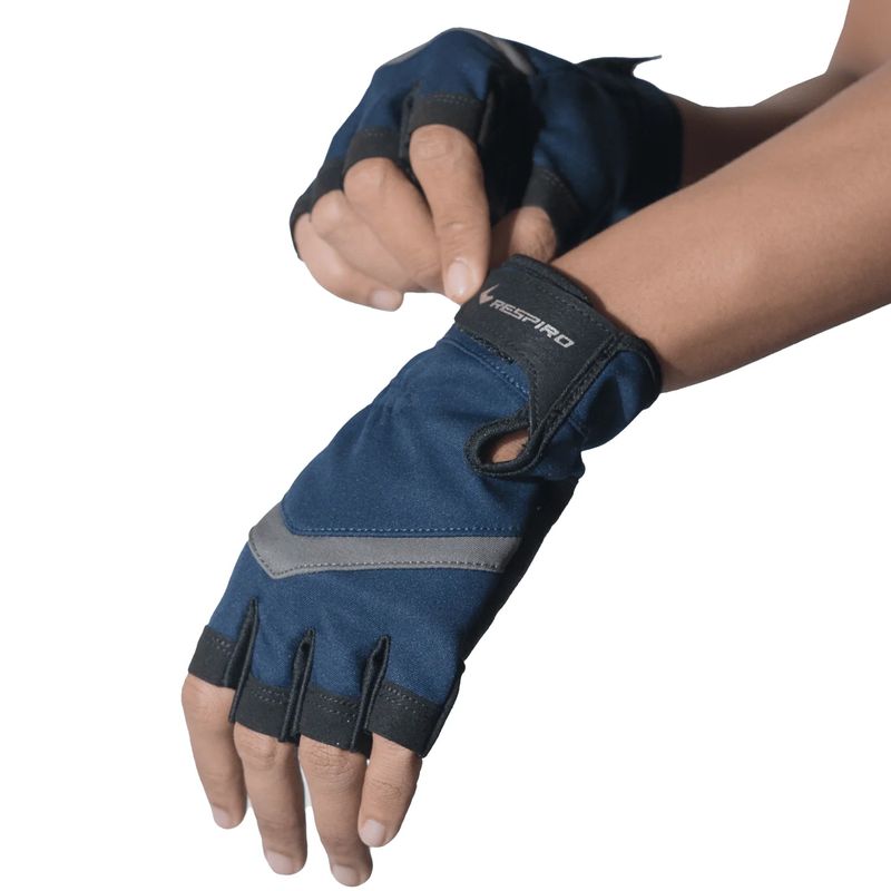 RESPIRO GLIDER GLOVES image 2